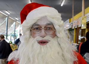 Γιορτή σήμερα στην Κεντρική Αγορά και φωταγώγηση του Χριστουγεννιάτικου δέντρου