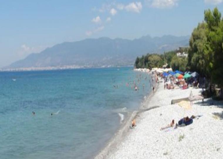 Στο “Αντώνης Τρίτσης” οι αναπλάσεις στη Μικρή Μαντίνεια, στην πλατεία Φιλιατρών και η πρώην Νομαρχία στην Καλαμάτα