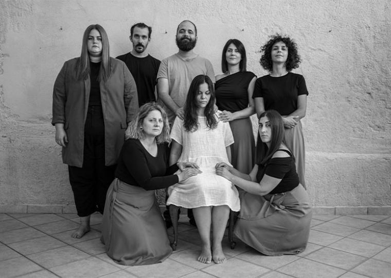 Μεταφέρθηκε για τις 10 Νοεμβρίου η πρεμιέρα του έργου “Ο Γάμος” από την Ομάδα Θεάτρου Fraction