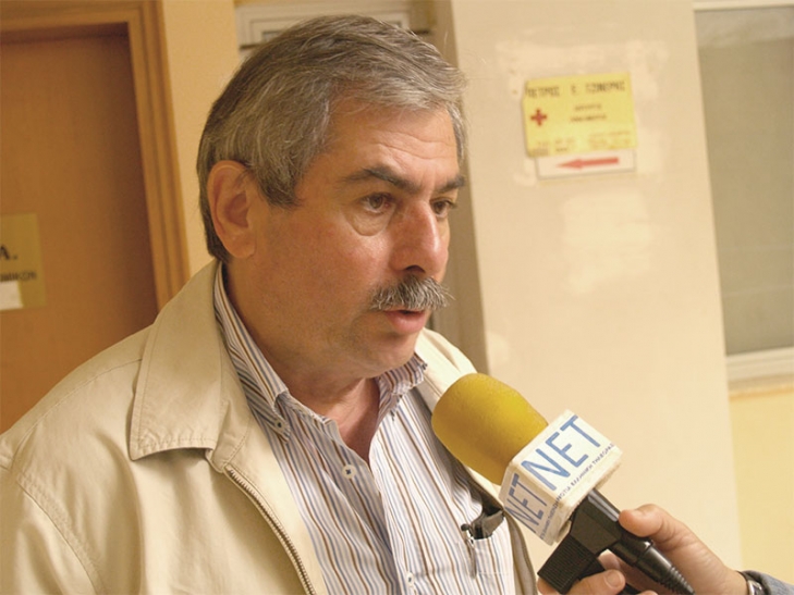 Δεν καταβάλλονται αποζημιώσεις του ΕΛΓΑ σε παραγωγούς ενώ δεν φταίνε οι ίδιοι