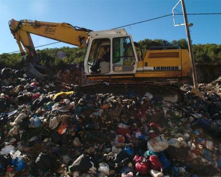 "Ευτυχώς που υπάρχουν ακόμη δικαστές εκτός από το Βερολίνο και στην Τρίπολη"