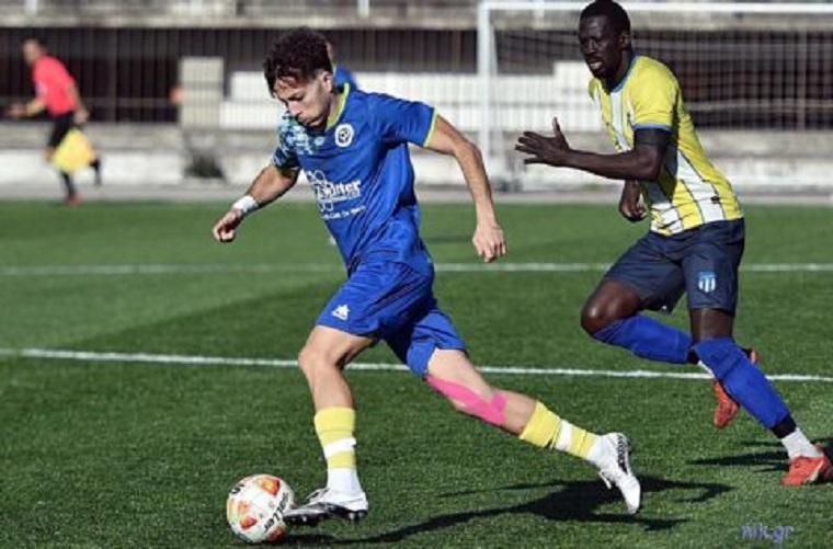 Οριστικό... και του χρόνου στη Γ΄ Εθνική Πανθουριακός – Μιλτιάδης