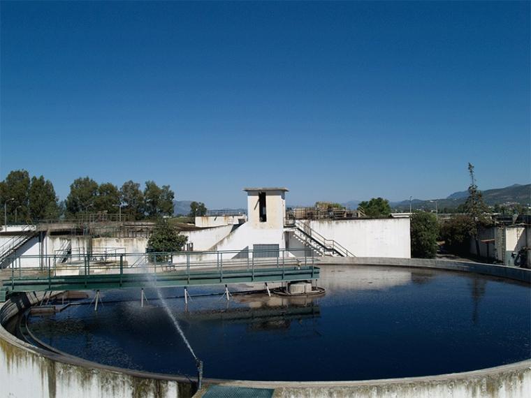 Εκτίμηση για 800 φορείς κορονοϊου από τις νέες μετρήσεις στα λύματα