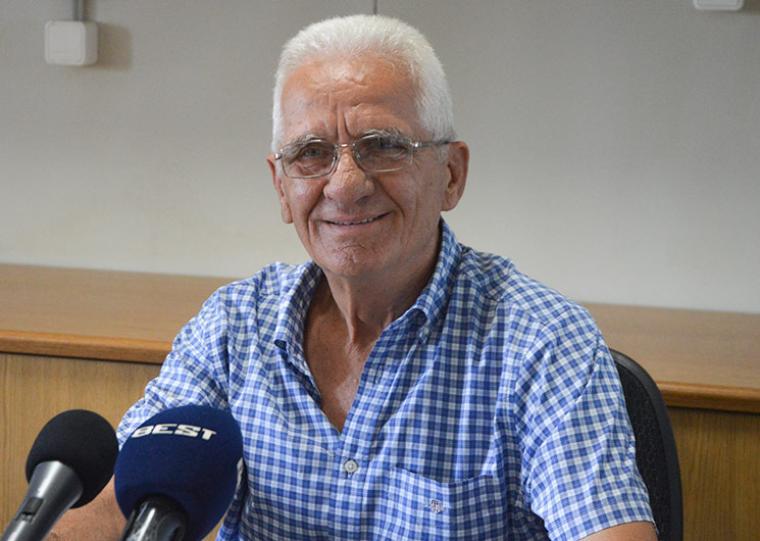 Παναγιώτης Παπαγεωργίου