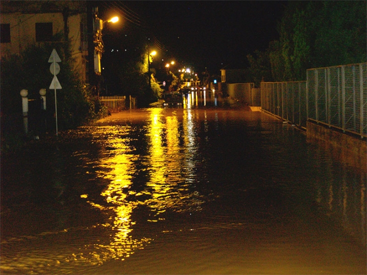 Σχόλια της Περιφέρειας για την αποφασιστικότητα της κυβέρνησης να στηρίξει τους πληγέντες