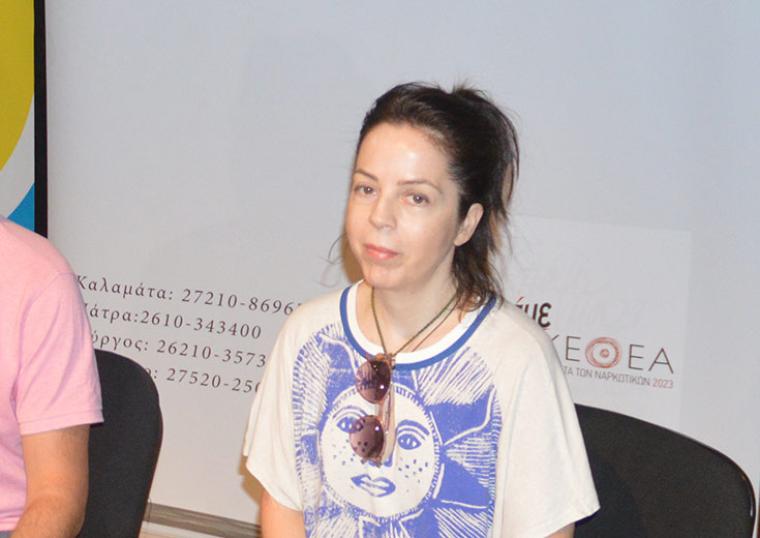 ΚΕΘΕΑ Κύτταρο-Οξυγόνο - Πάμε Μαζί να νικήσουμε τους φόβους κερδίζοντας τη ζωή