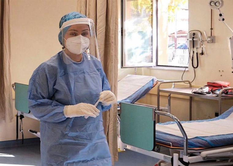 Κοντά στα 150 τα νέα κρούσματα στη Μεσσηνία