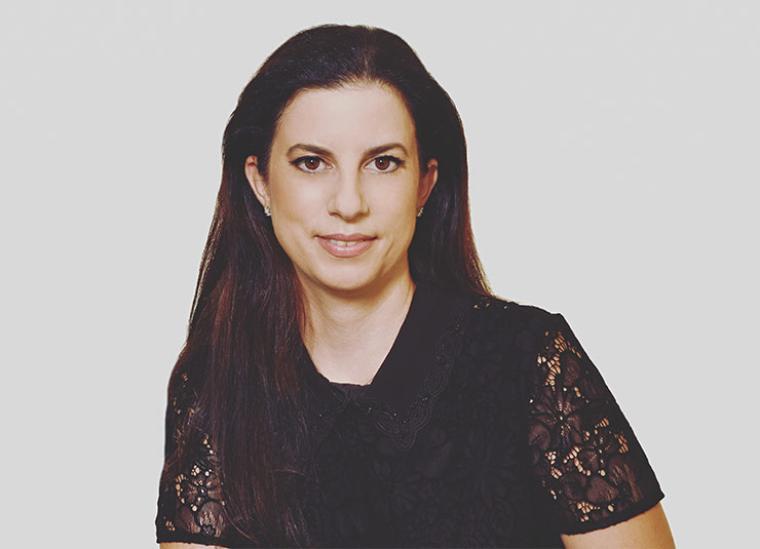 Βασιλική Ράλλη