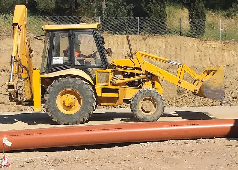 Εργολάβοι διεκδικούν στα δικαστήρια από την Περιφέρεια Πελοποννήσου 24.000.000 ευρώ!