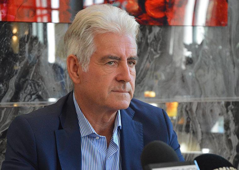 Παράταξη Β.Τζαμουράνη: Να πεζοδρομηθεί τουλάχιστον για το καλοκαίρι η Ναυαρίνου από Φαρών ως Ακρίτα