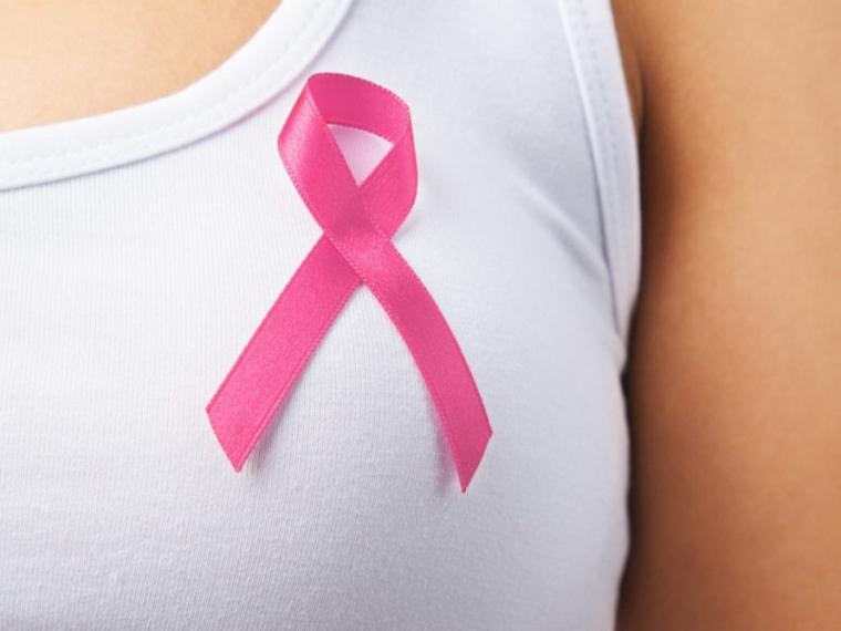 Ντοκιμαντέρ για την πρόληψη του καρκίνου του στήθους