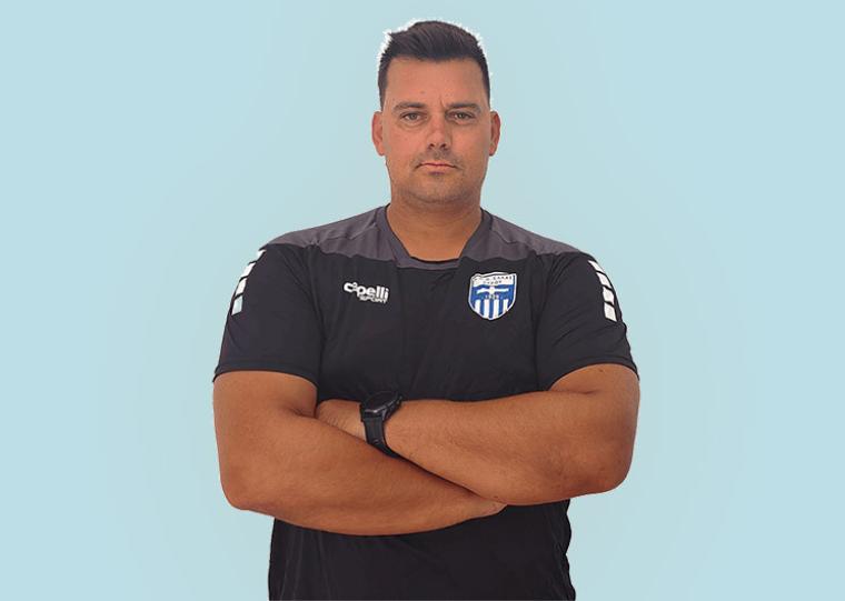 Μετακομίζει στον Ολυμπιακό Β΄ ο Χριστοφιλέας!!!