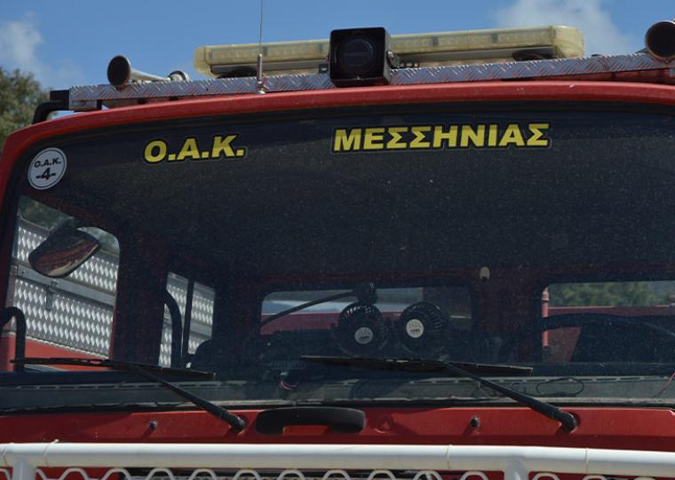 Νικολάκου: Αδιανόητο να ζητούν από εθελοντές πολιτικής προστασίας 6.000 ευρώ για τον εκτελωνισμό οχήματος