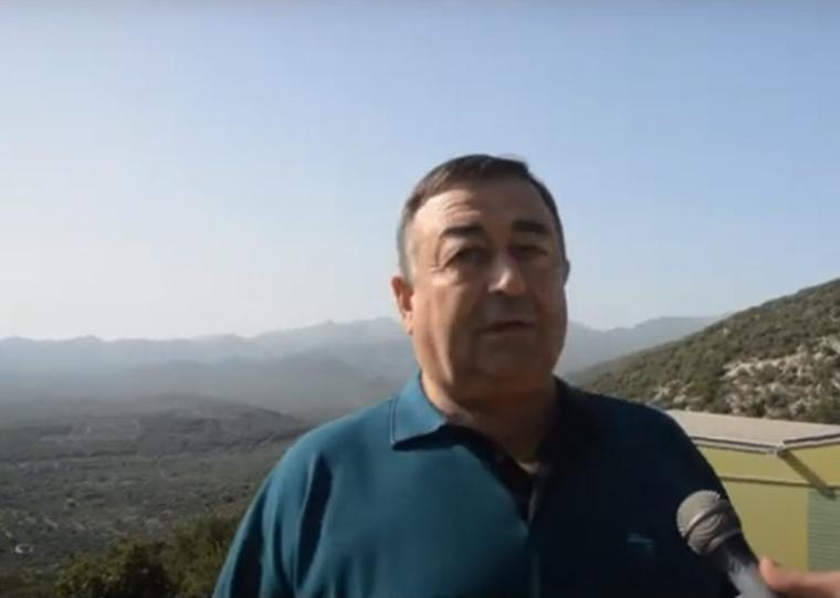 Χρήστος Κυριακόπουλος
