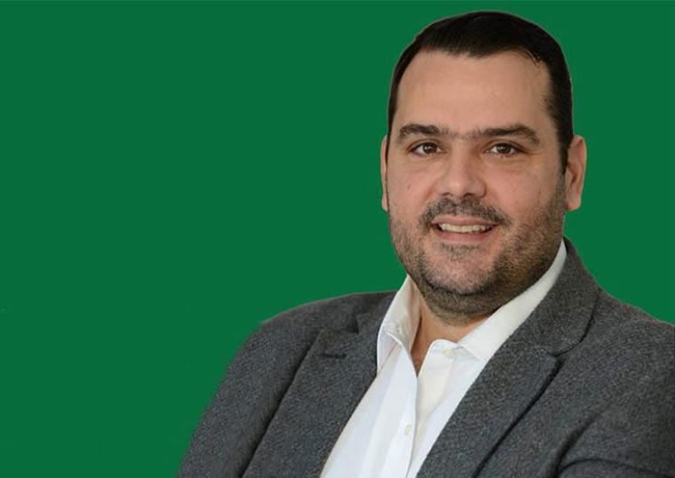 Παναγιώτης Αδαμόπουλος: Για το ΠΑΣΟΚ και για τη Μεσσηνία που θέλουμε και αξίζουμε