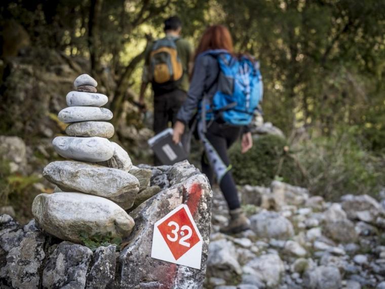 Ενιαία περιοχή με αναξιοποίητες αναπτυξιακές δυνατότητες ο ορεινός όγκος των Δήμων Καλαμάτας και Σπάρχης