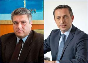 Χρυσομάλλης-Μαντάς…