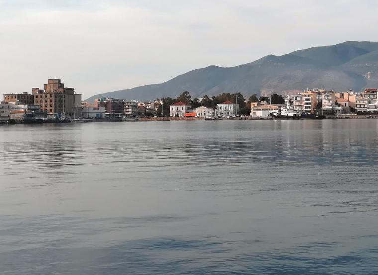 Το μάστερ πλαν του λιμανιού στην εποχή του κορωνοϊoύ