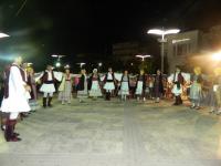 Δωρεάν Τμήματα Παραδοσιακών Χορών στον Δ. Μεσσήνης