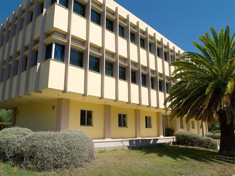 Σχεδιασμός για τη Διεύθυνση Αγροτικής Οικονομίας στο Ινστιτούτο Ελαίας και για τη Διεύθυνση Μεταφορών στο Τελωνείο