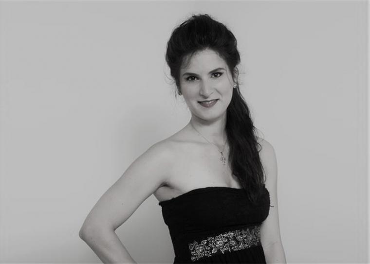 “Η μαγεία του βιολιού” στην Κορώνη