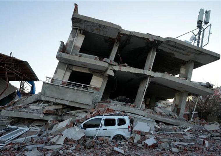 Βοήθεια από το Σύλλογο Εργαζομένων στην Π.Ε. Μεσσηνίας για τους σεισμόπληκτους μέχρι την Παρασκευή