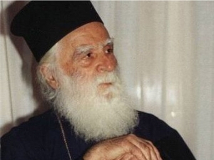 Ο Μητροπολίτης Ειρηναίος, οι Μεσσήνιοι και η γραμμή Καλαμάτας-Κρήτης