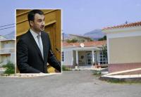 Νέα παρέμβαση Αλ.Χαρίτση στη Βουλή για την απαράδεκτη εγκατάλειψη του Κέντρου Υγείας Αγίου Νικολάου Μάνης
