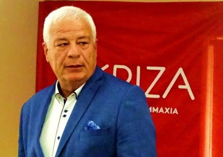 Παναγιώτης Στέφανος: Με εχέγγυα, τόλμη και όραμα διεκδικώ το αξίωμα του βουλευτή Μεσσηνίας