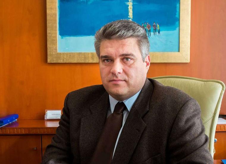 Το Διεθνές Κέντρο Αεροπορικής Εκπαίδευσης θα ευνοήσει τον τουρισμό υποστηρίζει ο Μίλτος Χρυσομάλλης