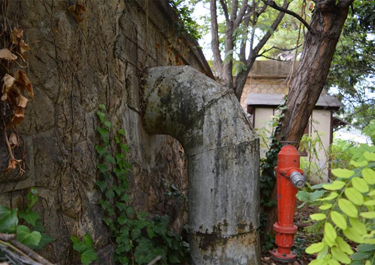 Καταγγελία στην Αστυνομία για διάρρηξη και πιθανή δολιοφθορά στη δεξαμενή του Κάστρου αλλά…