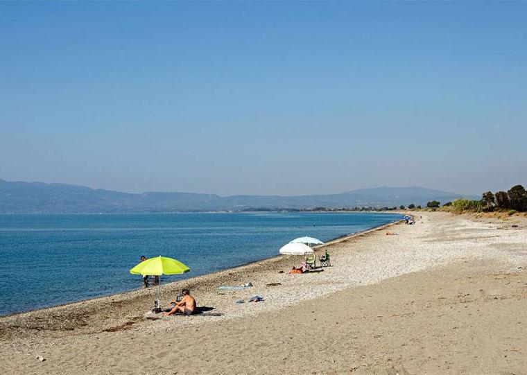 Το ΚΚΕ για το σχέδιο της Ισραηλινής εταιρίας στον Κορδία: “Μια ακόμη καπιταλιστική επένδυση”
