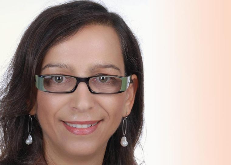 Συνάντηση Χαράς Κιουρή με δημοσιογράφους της Ένωσης Συντακτών στην Καλαμάτα