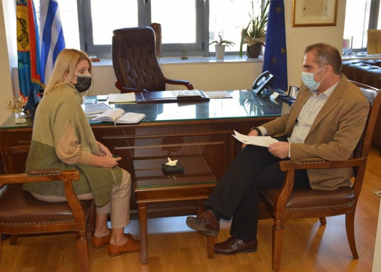Σχεδιασμός και για κοινωνικό κομμωτήριο στην Καλαμάτα
