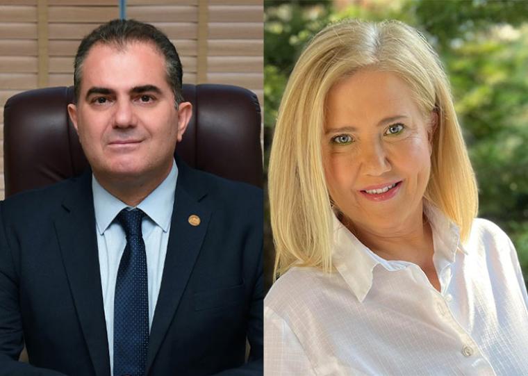 Θανάσης Βασιλόπουλος, Πιπίνα Κουμάντου