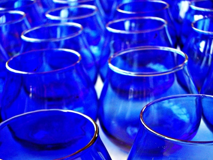 Εκπαιδευτικό πρόγραμμα γευσιγνωσίας ελαιολάδου