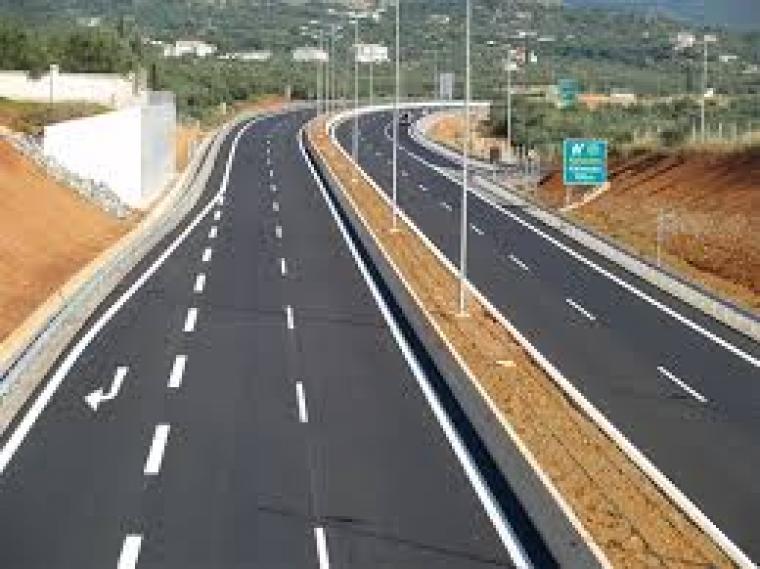 Οι θέσεις και προτάσεις της Οικολογικής Κίνησης Καλαμάτας για το δρόμο Καλαμάτα-Ριζόμυλος