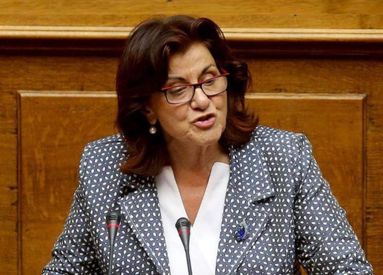 Θεανώ Φωτίου 
