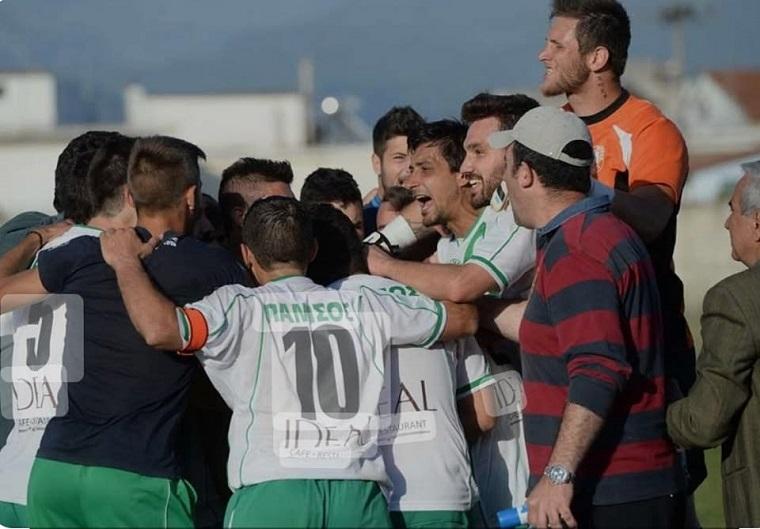 Πάμισος: Κλίμα υπέρ Γεωργακλή στο Νησί για την τεχνική ηγεσία…