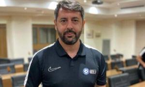 Πλάνο επιστροφής στο θρόνο για τις ποδοσφαιρίστριες της Α.Ε.Κ. του τιμ μάνατζερ Ηλία Μουρούσια