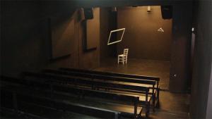 Επαναλειτουργεί από τον  Οκτώβριο το Θέατρο Νηπιαγωγείο