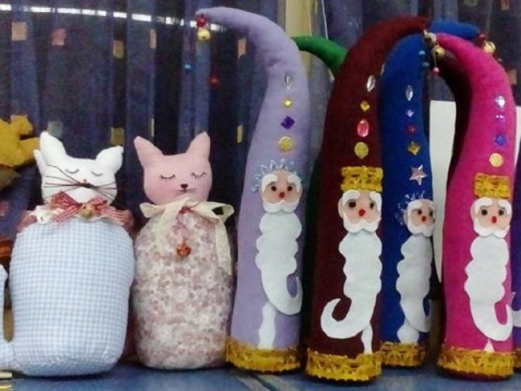 Χριστουγεννιάτικο παζάρι στην Πειραματική Σκηνή