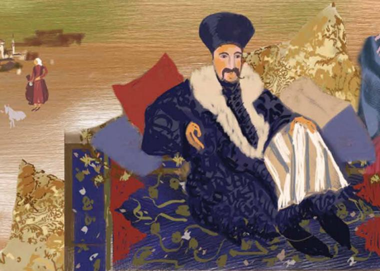 Το 1821 διακόσια χρόνια μετά: Ο ρόλος των κοτζαμπάσηδων