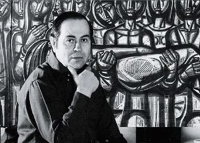 Το έργο και η ζωή του χαράκτη Α.Τάσσου