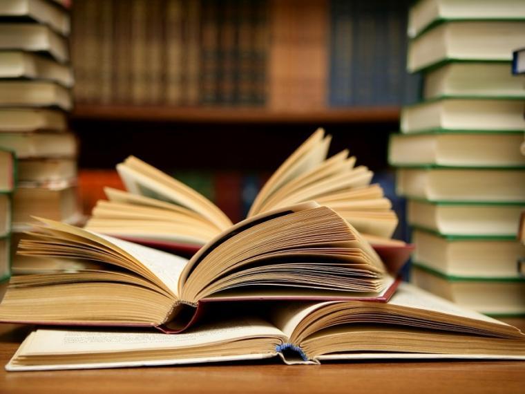 Αύριο η απονομή βραβείων του 3ου Λογοτεχνικού Διαγωνισμού της Βιβλιοθήκης