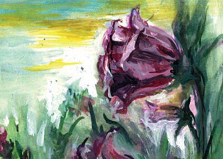 Εφτά Μεσσήνιες λογοτέχνιδες - Παιδική Ανθολογία “Άνοιξη-Καλοκαίρι”