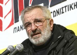 Η Ομοσπονδία Αγροτικών Συλλόγων για το θάνατο  του Βαγγέλη Μπούτα