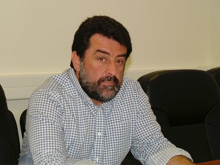 Γιώργος Κανέλης
