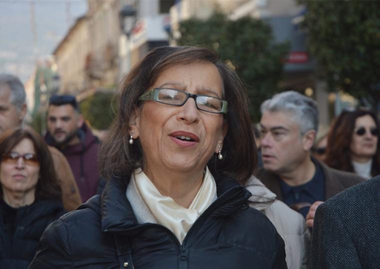 Η πονεμένη (τελευταία) ιστορία του τρένου της νότιας Πελοποννήσου