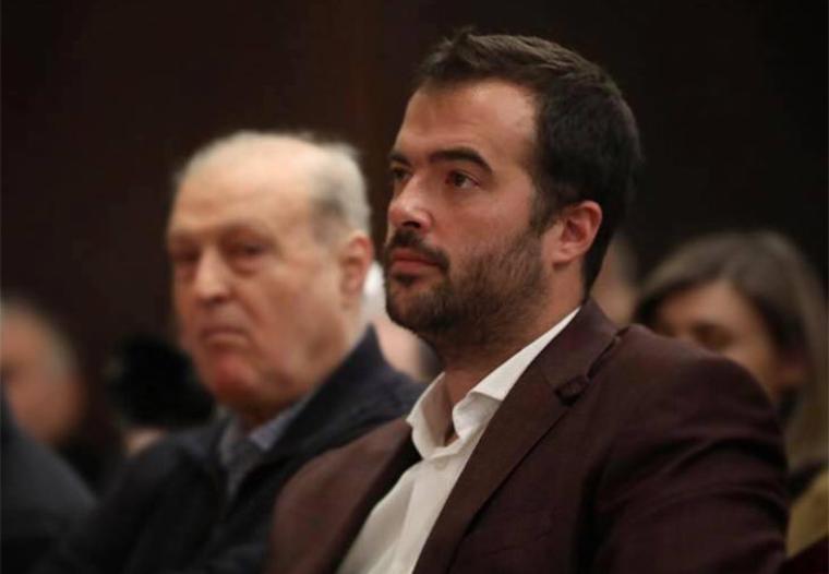 Γερονικολός: Αμετανόητος ο πρωθυπουργός – Ο λαός δικαιούται να μάθει την αλήθεια και θα τη μάθει